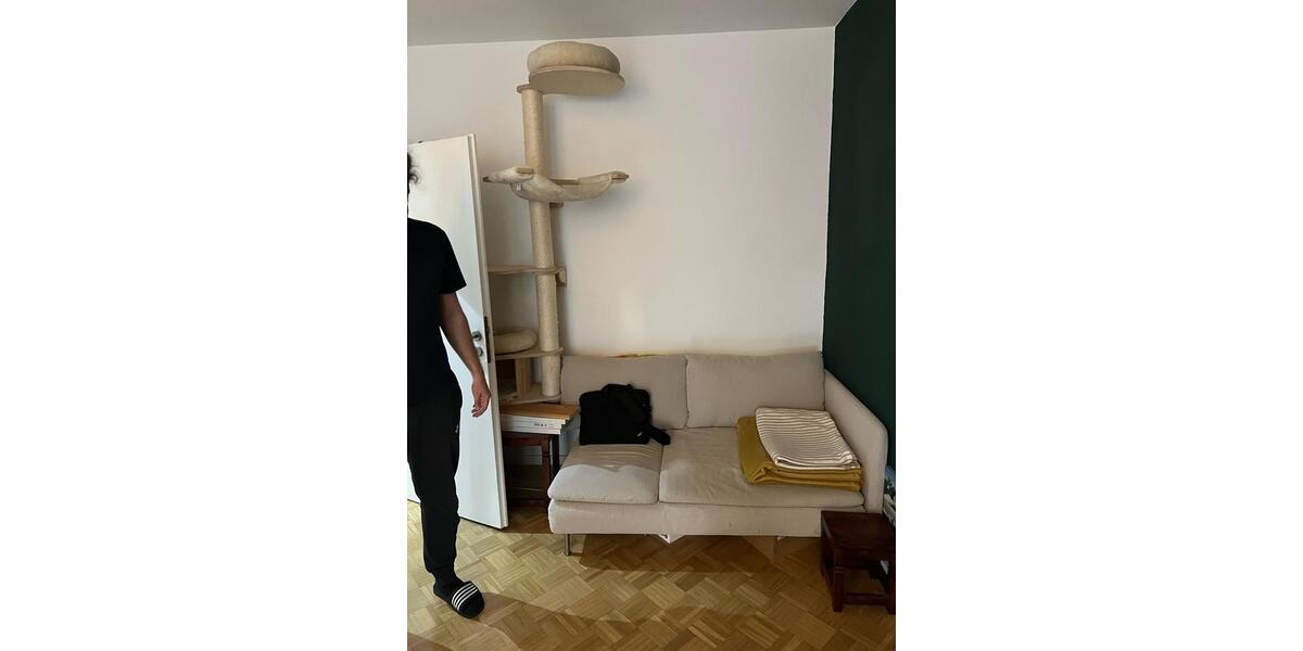 Etagenwohnung Hannover Vahrenwald-List - 3 Zimmer, 61 m&sup2;, 265.000&euro; | Angebot:25934117