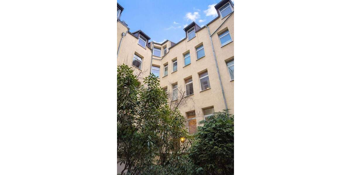 Etagenwohnung Hannover Südstadt - 3 Zimmer, 61 m&sup2;, 250.000&euro; | Angebot:25669443