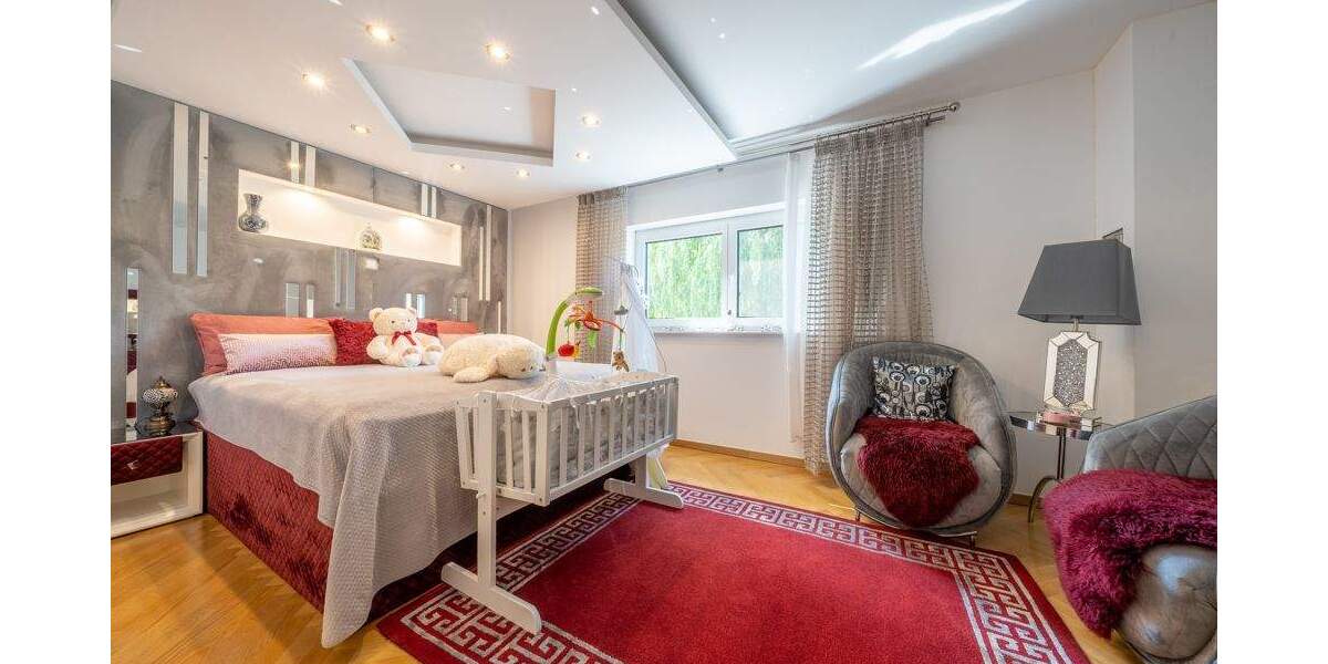 Einfamilienhaus Hannover / Isernhagen-Süd Isernhagen-Süd - 6 Zimmer, 242 m&sup2;, 2.050.000&euro; | Angebot:25731240