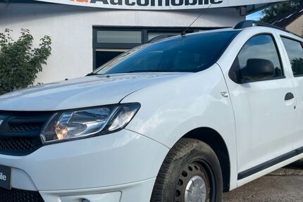 Dacia Logan 149.990 km 3.777 &euro; Hannover 30455