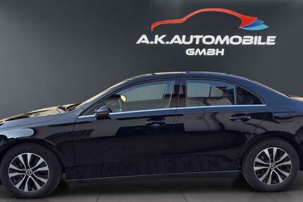 Mercedes-Benz A 180 11.826 km 29.500 &euro; Langenhagen 30855