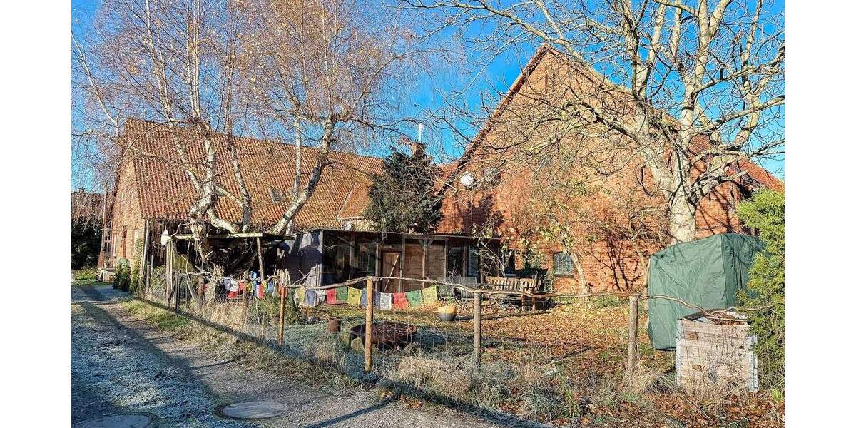 Mehrfamilienhaus, Wohnhaus Barsinghausen Wichtringhausen - 1 Zimmer, 320 m&sup2;, 476.000&euro; | Angebot:25770978