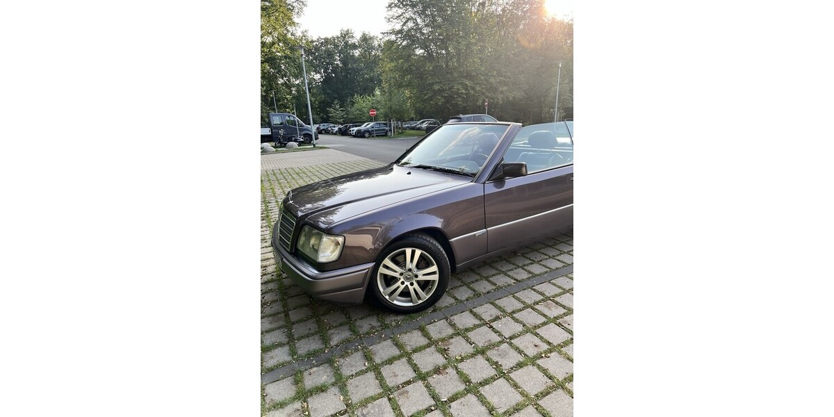 Mercedes-Benz E 320 396.700 km 14.900 &euro; Langenhagen 30853
