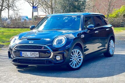 Mini Cooper S Clubman 158.650 km 13.499 &euro; Isernhagen 30916