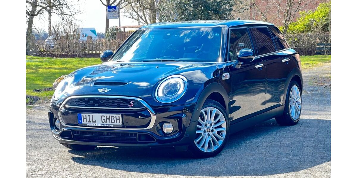 Mini Cooper S Clubman 158.650 km 13.499 &euro; Isernhagen 30916