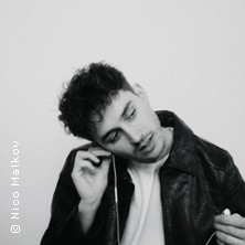 Jona Straub - LIVE 28.05.2026 Mephisto / Kulturzentrum Faust