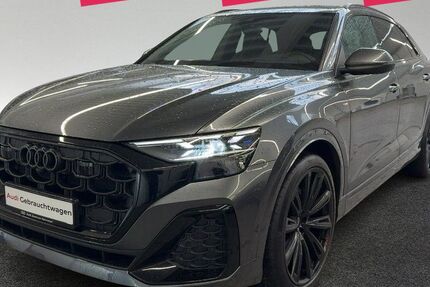 Audi Q8 27.967 km 82.950 &euro; Hannover 30179