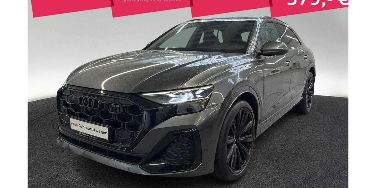 Audi Q8 27.967 km 83.650 &euro; Hannover 30179