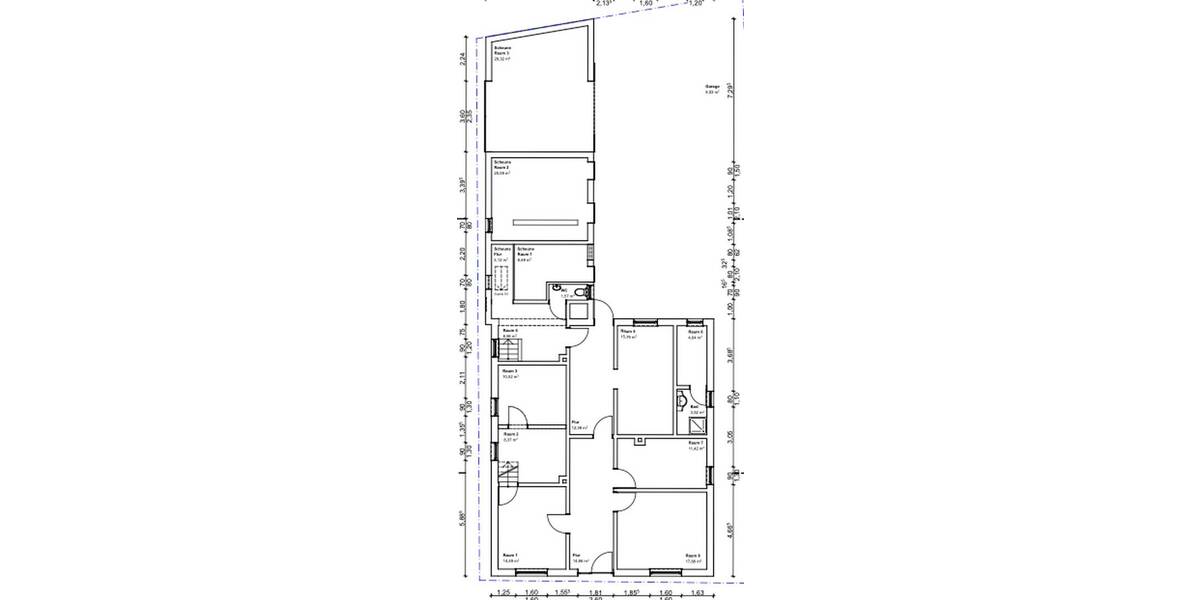 Bauernhaus, Landhaus Wunstorf Steinhude - 6 Zimmer, 130 m&sup2;, 390.000&euro; | Angebot:26595291