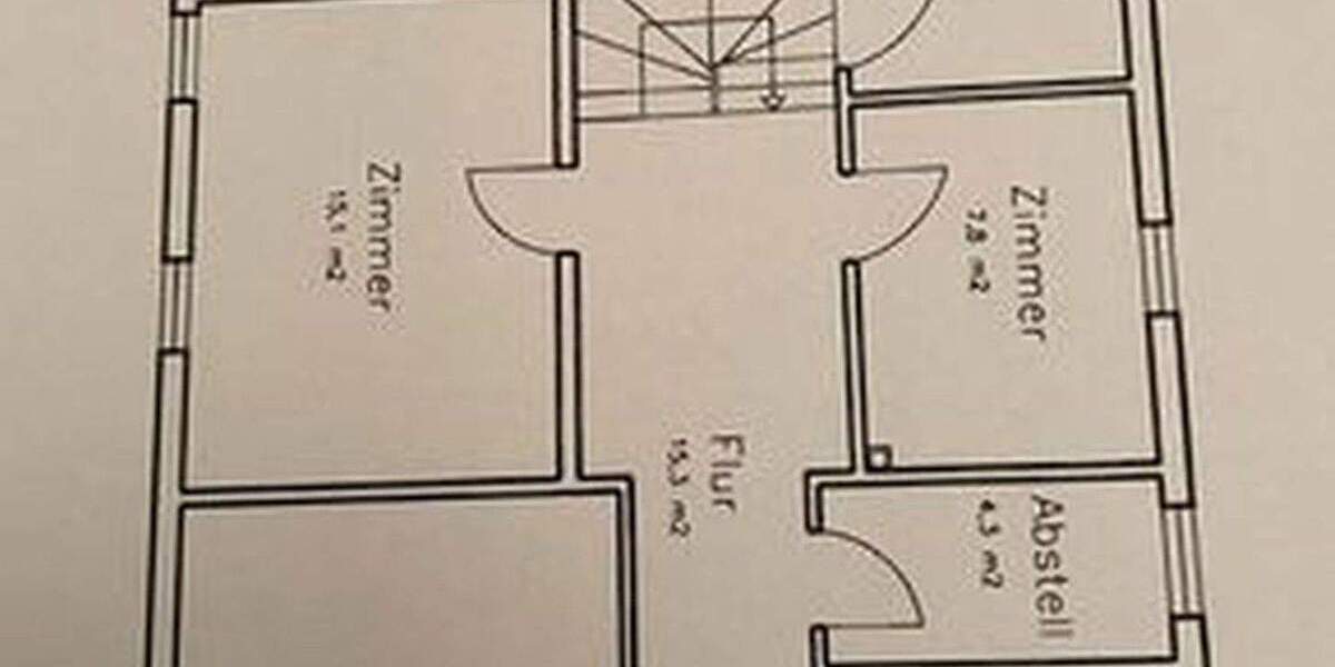 Einfamilienhaus Sarstedt-Hotteln Hotteln - 7 Zimmer, 145 m&sup2;, 169.000&euro; | Angebot:25659072