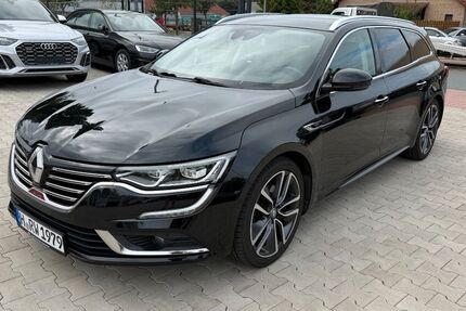 Renault Talisman 189.550 km 11.200 &euro; Wedemark-Bissendorf 30900