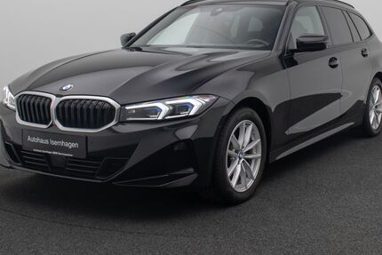 BMW 320 71.736 km 32.999 &euro; Isernhagen 30916
