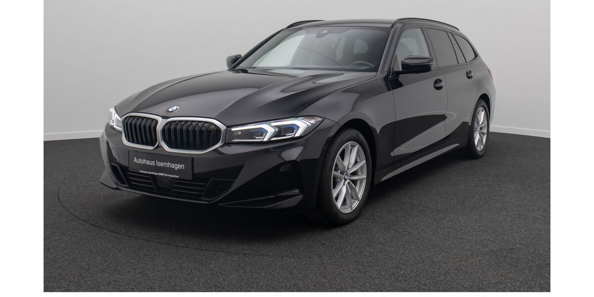 BMW 320 71.736 km 32.999 &euro; Isernhagen 30916