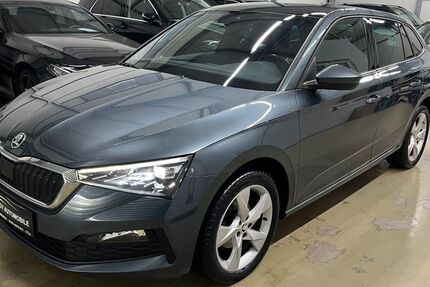 Skoda Scala 144.970 km 15.990 &euro; Ronnenberg 30952