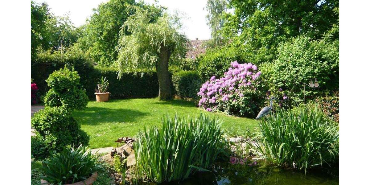 Mehrfamilienhaus, Wohnhaus Wunstorf Großenheidorn - 8 Zimmer, 240 m&sup2;, 559.000&euro; | Angebot:25669583