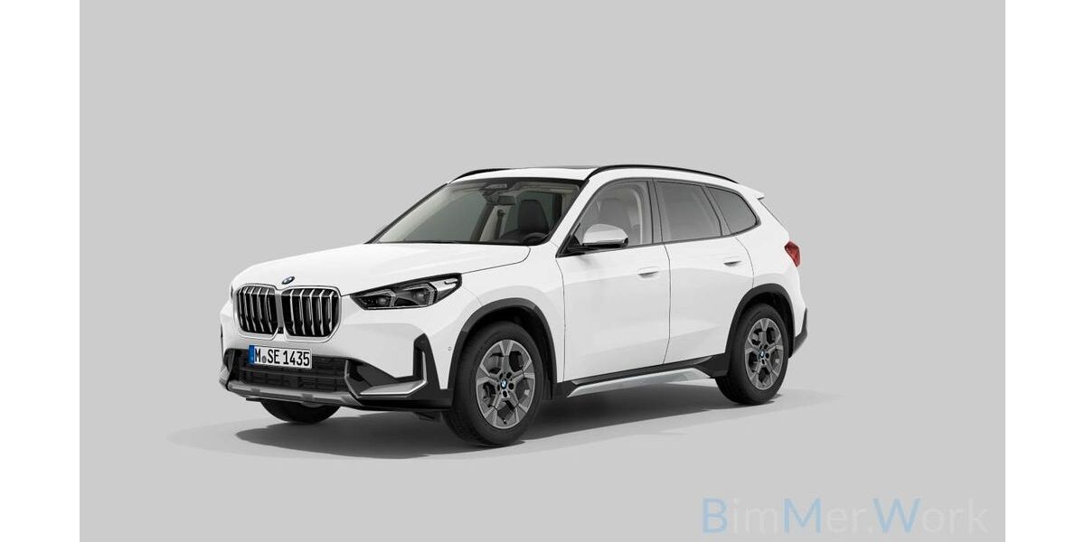 BMW X1 97.820 km 32.799 &euro; Burgdorf 31303