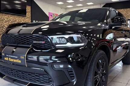 Dodge Durango 83.633 km 34.900 &euro; Wedemark 30900