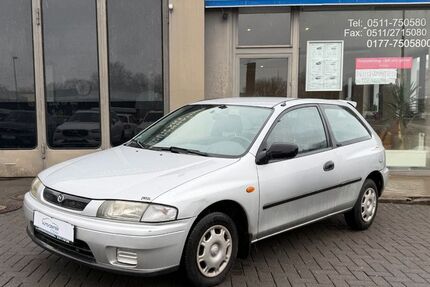 Mazda 323 172.318 km 1.980 &euro; Hannover 30419