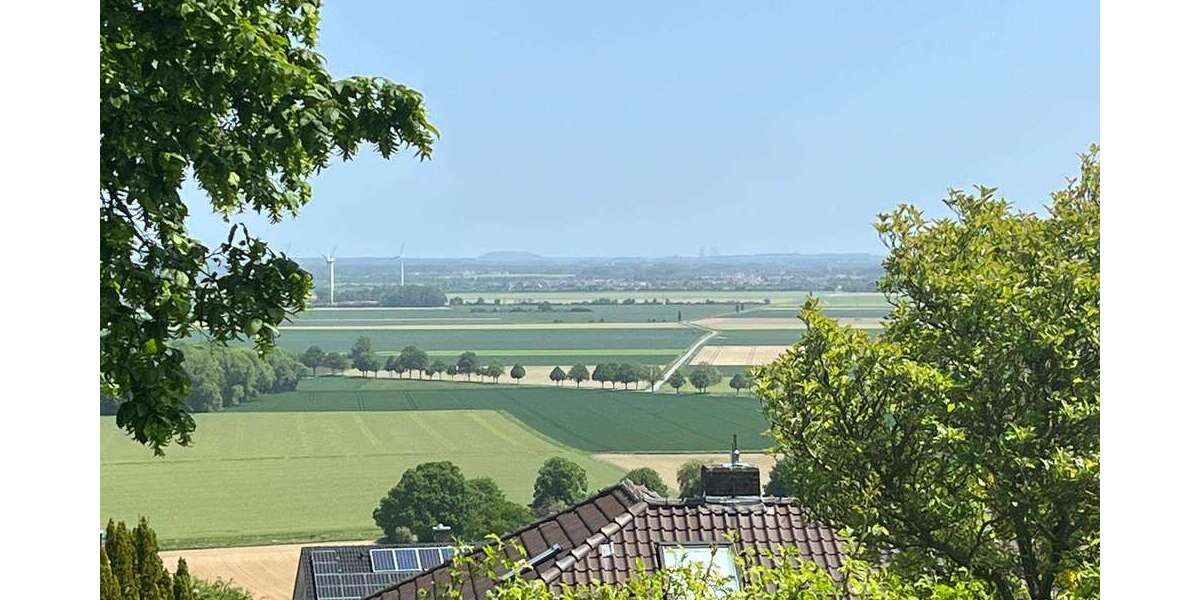 Etagenwohnung Springe - 2 Zimmer, 73 m&sup2;, 900&euro; | Angebot:24689008