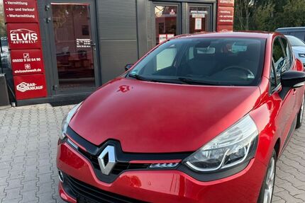 Renault Clio 142.000 km 5.700 &euro; Neustadt 31535