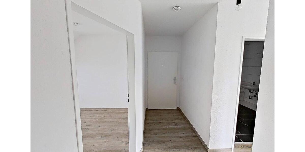 Etagenwohnung Ronnenberg - 4 Zimmer, 87 m&sup2;, 830&euro; | Angebot:25882012