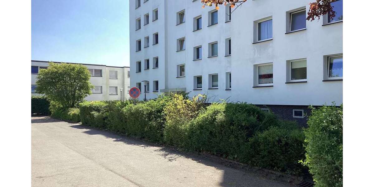 Etagenwohnung Burgwedel - 1 Zimmer, 35 m&sup2;, 89.000&euro; | Angebot:20572283