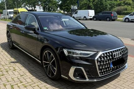 Audi A8 59.000 km 61.400 &euro; Hannover 30179