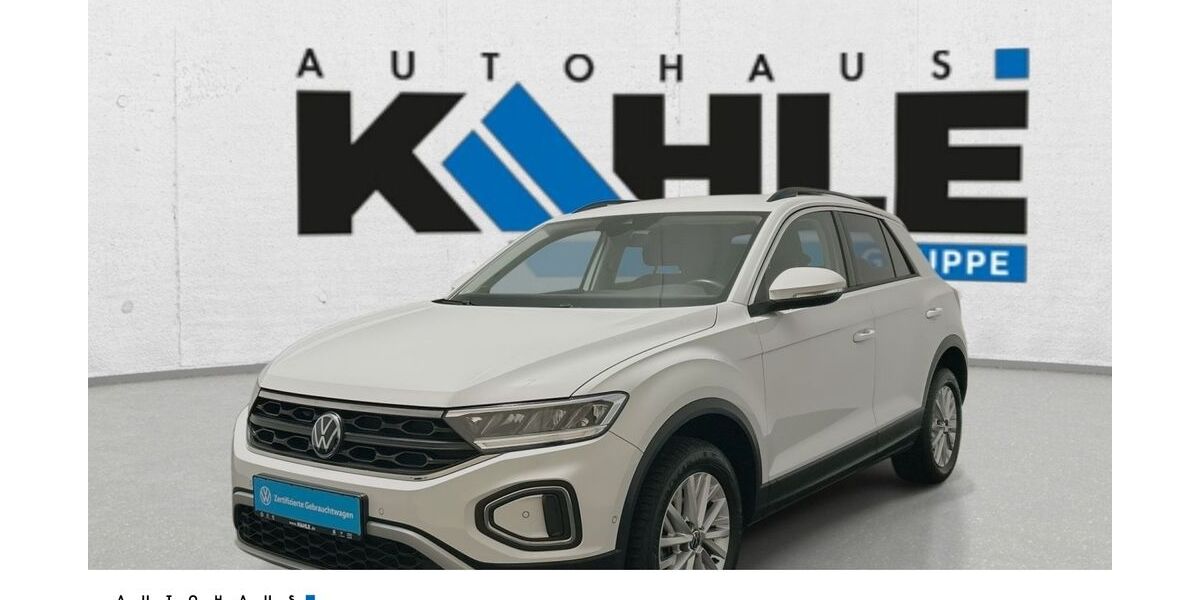 VW T-Roc 69.750 km 16.690 &euro; Stadthagen 31655