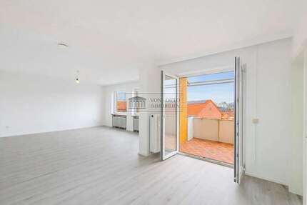 Wohnung Hannover Buchholz-Kleefeld - 2.5 Zimmer, 75 m&sup2;, 184.999&euro; | Angebot:27511222