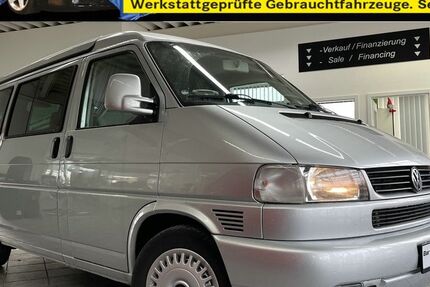 VW T4 California 500.000 km 13.900 &euro; Fuhrberg 30938