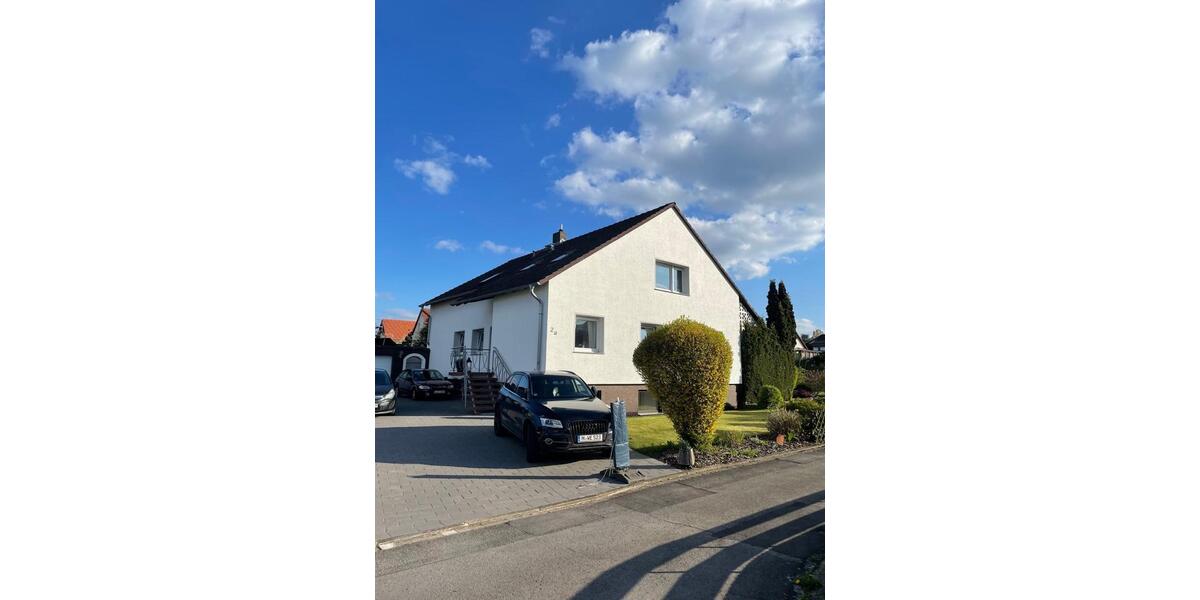 Dachgeschoßwohnung Barsinghausen - 4 Zimmer, 110 m&sup2;, 1.020&euro; | Angebot:26296848
