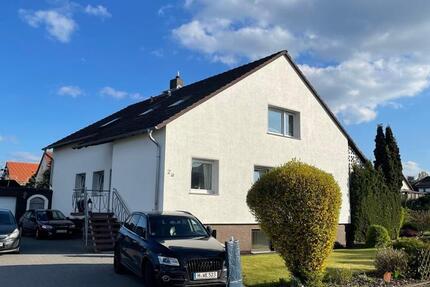 Wohnung Barsinghausen - 4 Zimmer, 110 m&sup2;, 1.020&euro; | Angebot:26296848