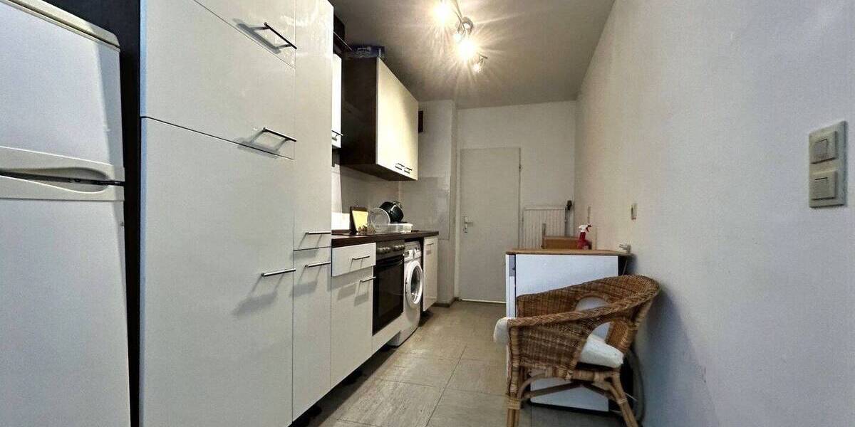 Etagenwohnung Hannover List - 3 Zimmer, 86 m&sup2;, 230.000&euro; | Angebot:25686684