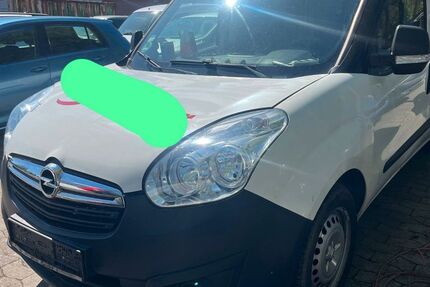 Opel Combo 105.000 km 2.550 &euro; Hannover 30159