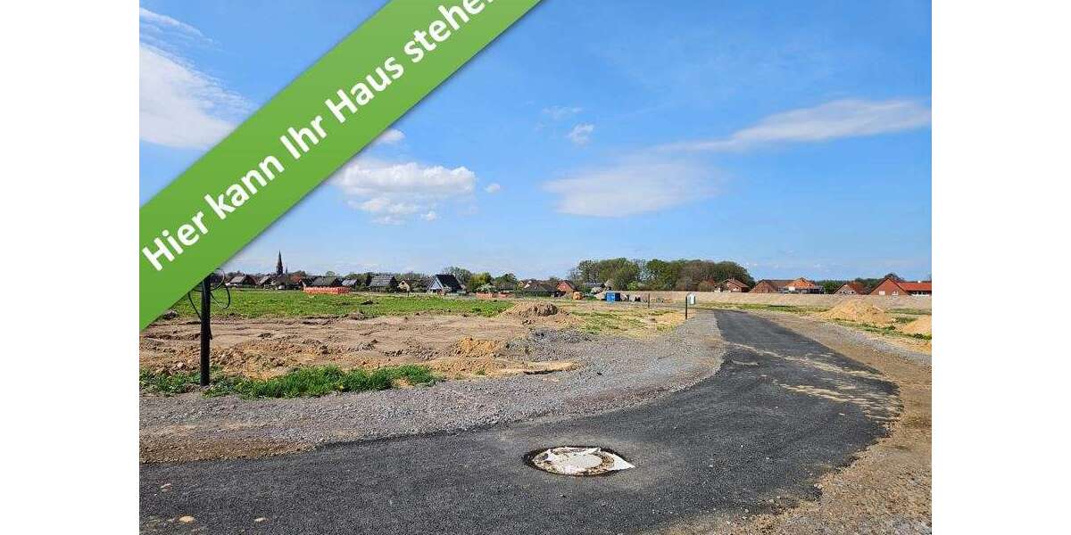 Einfamilienhaus Altenhagen Altenhagen - 4 Zimmer, 106 m&sup2;, 329.290&euro; | Angebot:25470000