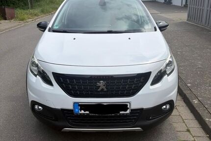 Peugeot 2008 91.000 km 8.350 &euro; Hannover 30169