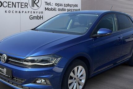 VW Polo 71.990 km 13.350 &euro; Seelze 30926