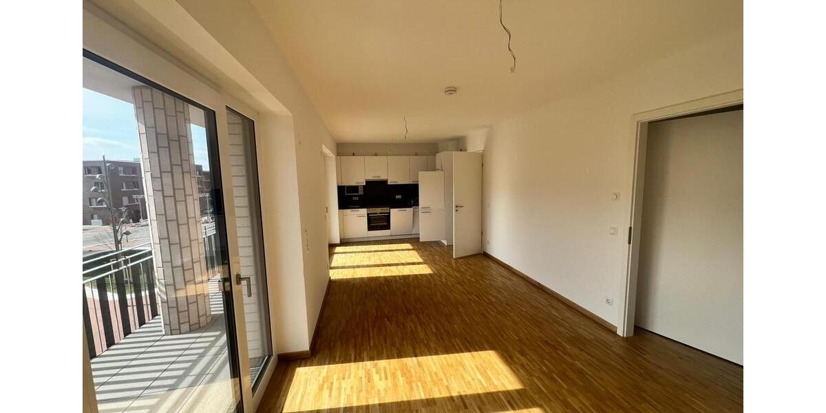 Etagenwohnung Hannover Döhren-Wülfel - 3 Zimmer, 73 m&sup2;, 1.095&euro; | Angebot:25963348