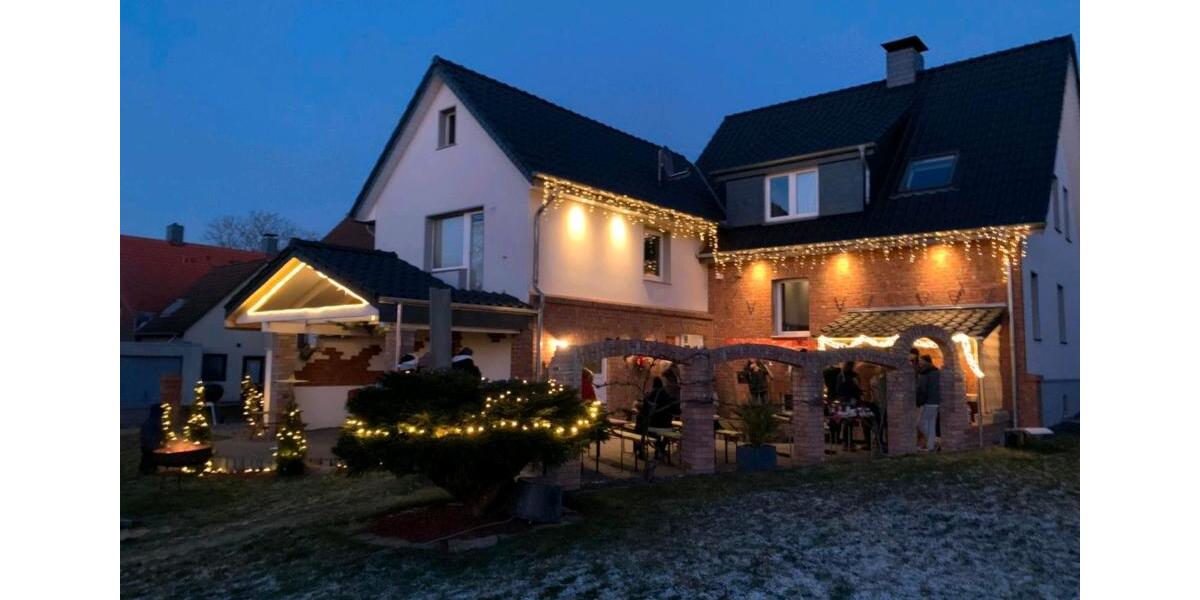 Einfamilienhaus Bad Nenndorf - 6 Zimmer, 200 m&sup2;, 385.000&euro; | Angebot:25965262