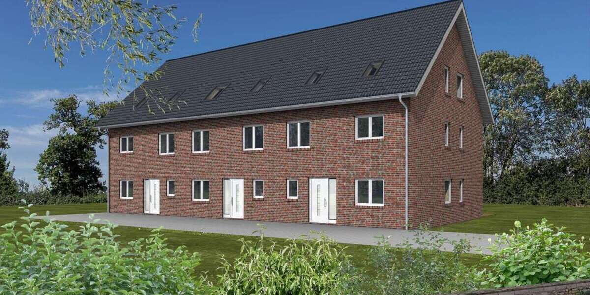 Einfamilienhaus Wunstorf - 6 Zimmer, 165 m&sup2;, 1.530&euro; | Angebot:26363842