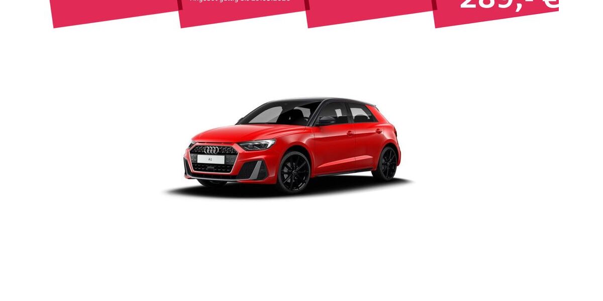 Audi A1 9.397 km 22.990 &euro; Hannover 30179