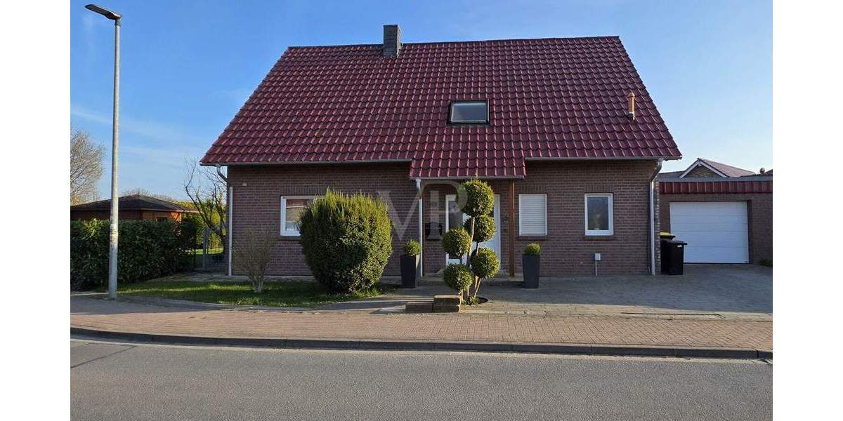 Einfamilienhaus Springe / Eldagsen Eldagsen - 6 Zimmer, 151 m&sup2;, 450.000&euro; | Angebot:25668522