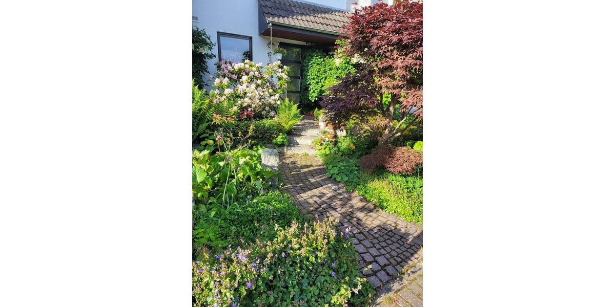 Reihenhaus Ronnenberg - 5 Zimmer, 110 m&sup2;, 345.000&euro; | Angebot:25962867