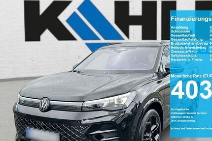 VW Tiguan 17.500 km 59.990 &euro; Hannover 30419