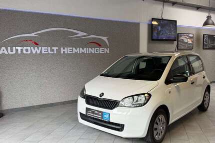 Skoda Citigo 116.612 km 5.999 &euro; Hemmingen/Hannover 30966