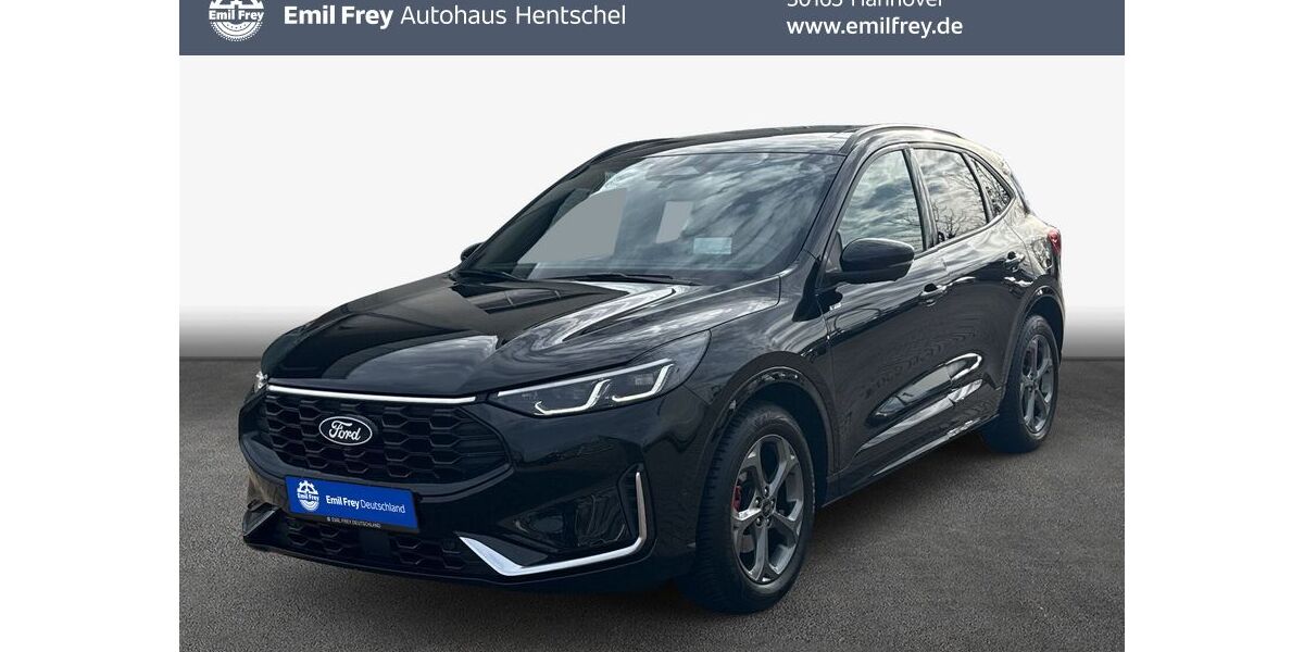 Ford Kuga 14.417 km 28.920 &euro; Hannover 30165