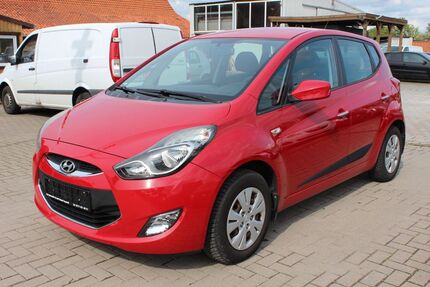 Hyundai ix20 51.230 km 5.999 &euro; Neustadt am Rübenberge 31535