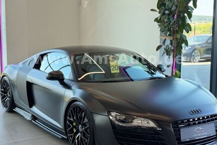 Audi R8 99.700 km 48.950 &euro; Barsinghausen ( bei Hannover ) 30890