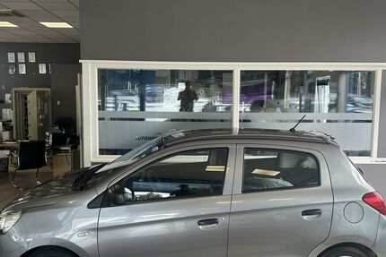 Mitsubishi Space Star 107.082 km 4.590 &euro; Hannover 30419