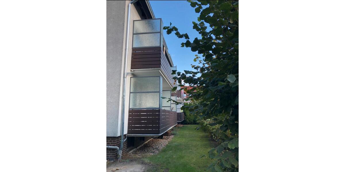 Erdgeschoßwohnung Wennigsen (Deister) - 1 Zimmer, 33 m&sup2;, 420&euro; | Angebot:26365359